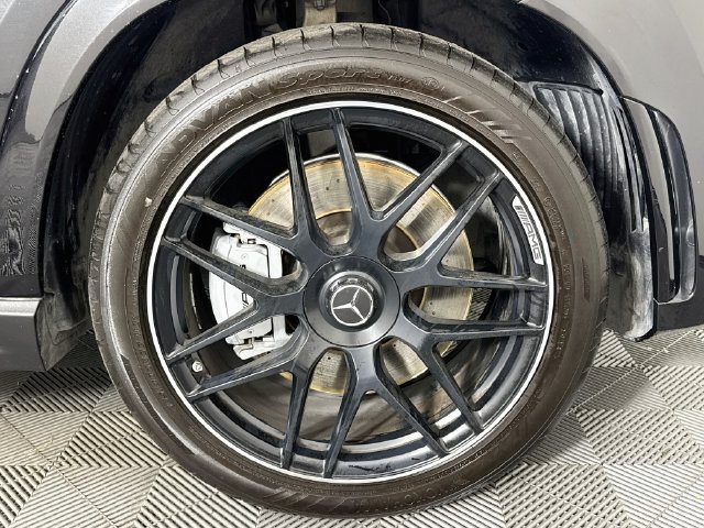 Used 2022 Mercedes-Benz GLE 53 AMG 4MATIC Coupe w/ AMG Night Package image 28