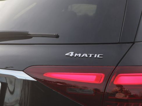 Certified 2026 Mercedes-Benz GLE 350 4MATIC image 8