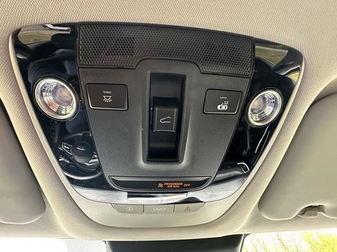 Used 2021 Kia Seltos SX w/ SX Sunroof Package AWD/4WD image 24