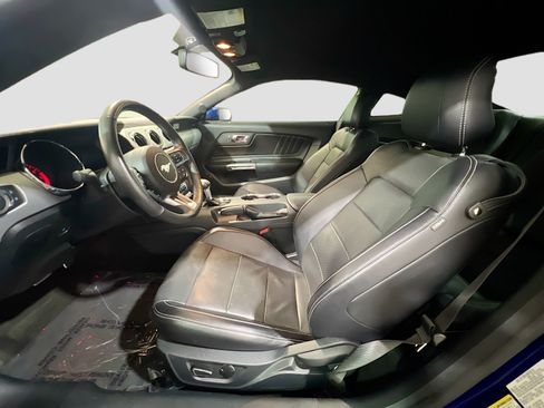 Used 2015 Ford Mustang GT Premium RWD image 14