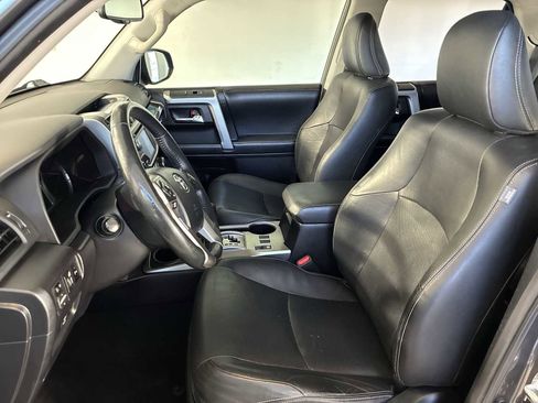 Used 2019 Toyota 4Runner Limited image 13