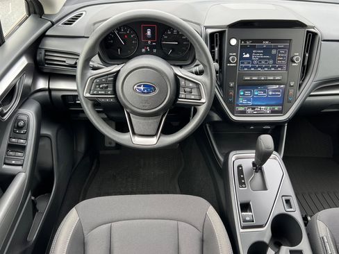 New 2025 Subaru Impreza 2.0i w/ Popular Package #1A image 14