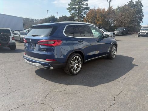 Used 2020 BMW X5 xDrive40i w/ Premium Package image 7