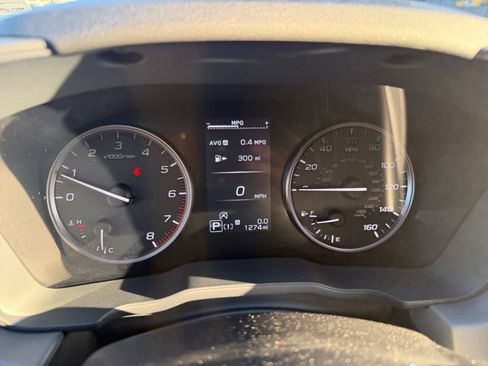 Used 2025 Subaru Crosstrek 2.5i Limited w/ Popular Package #4A image 22