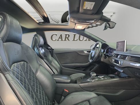 Used 2018 Audi S5 Prestige w/ S Sport Package image 14