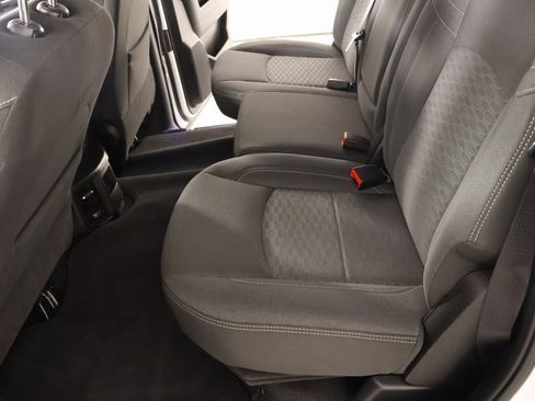 Used 2025 RAM 2500 Big Horn image 12