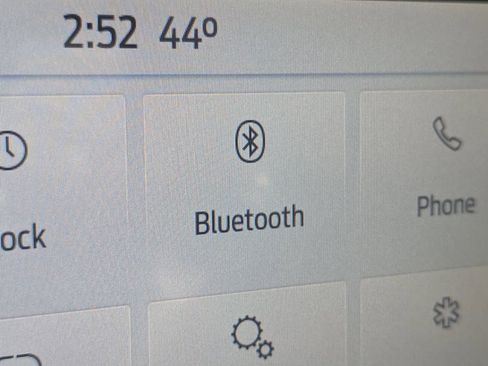 Used 2020 Ford F150 XLT w/ Equipment Group 302A Luxury image 9