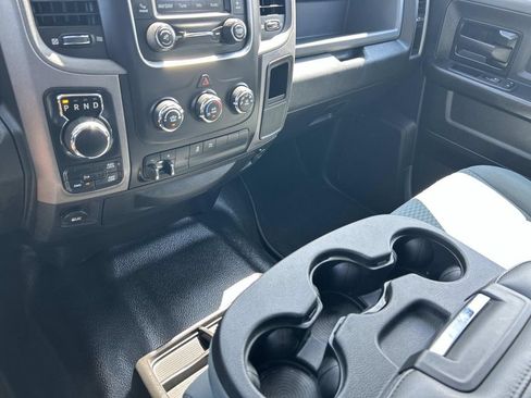 Used 2019 RAM 1500 Tradesman w/ Popular Equipment Group AWD/4WD image 34