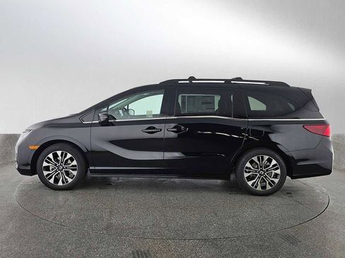 New 2026 Honda Odyssey Elite image 6