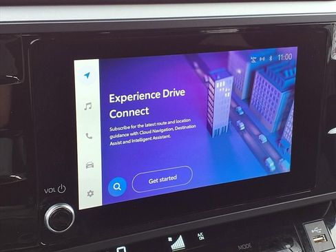 Used 2025 Toyota Tundra SR image 11