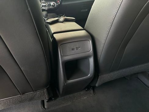 Used 2025 Chevrolet Trax LT w/ Driver Confidence Package FWD image 22
