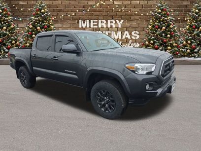 Used 2021 Toyota Tacoma SR5