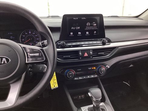 Used 2019 Kia Forte LXS FWD image 33