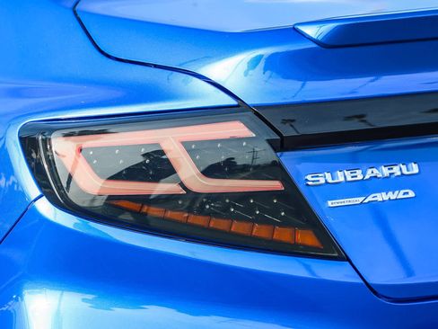 Used 2023 Subaru WRX Limited w/ Popular Package #1 image 9