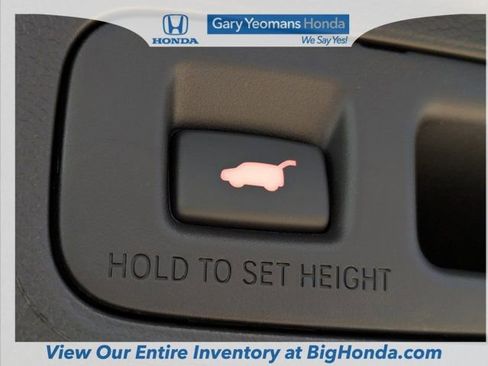 Used 2026 Honda CR-V TrailSport image 21