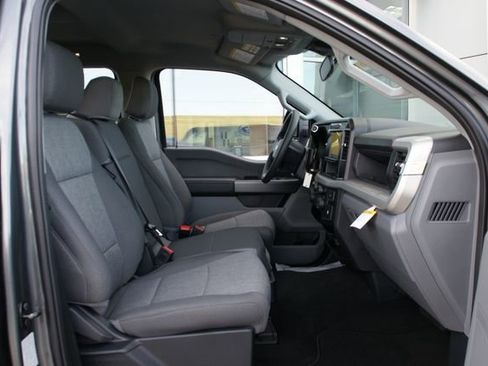 New 2026 Ford F350 XL w/ STX Appearance Package image 35