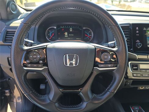 Used 2020 Honda Passport Touring image 18