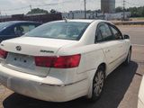 Used 2009 Hyundai Sonata Limited image 5