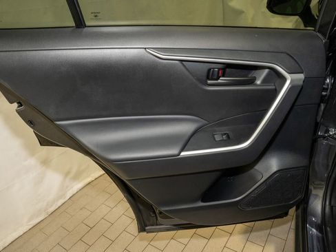 Certified 2023 Toyota RAV4 LE image 8