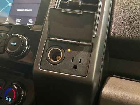 Used 2018 Ford F150 XLT w/ Equipment Group 302A Luxury RWD image 47