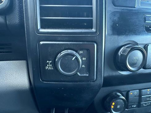 Used 2017 Ford F150 XL w/ XL Power Equipment Group AWD/4WD image 32