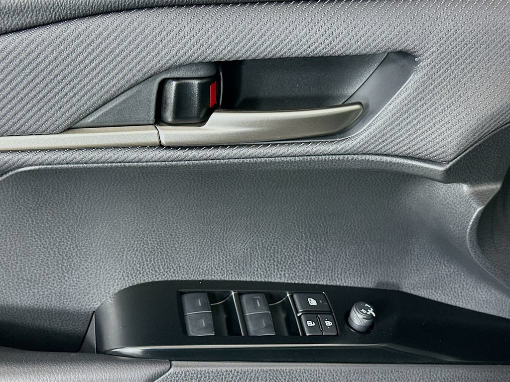Certified 2026 Toyota Camry SE w/ Convenience Package FWD image 18