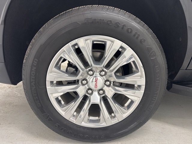 Used 2024 GMC Yukon Denali AWD/4WD image 38