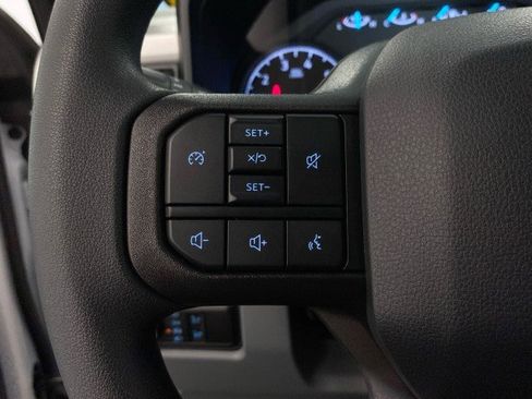 New 2025 Ford F350 XL w/ STX Appearance Package image 13