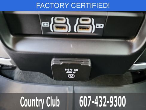 Used 2021 RAM 1500 Big Horn image 24