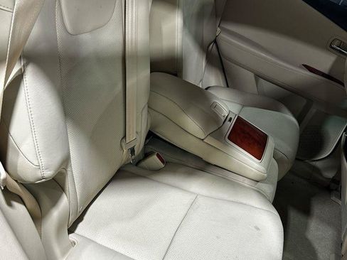 Used 2010 Lexus RX 350 AWD image 28