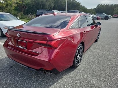 Used 2019 Toyota Avalon Touring