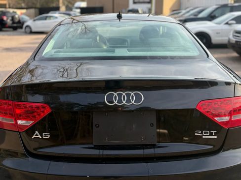Used 2011 Audi A5 2.0T Premium Plus image 52