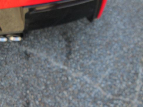 Used 2014 Chevrolet Corvette Stingray Z51 2dr Coupe w/ 3LT Preferred Equipment Group image 46