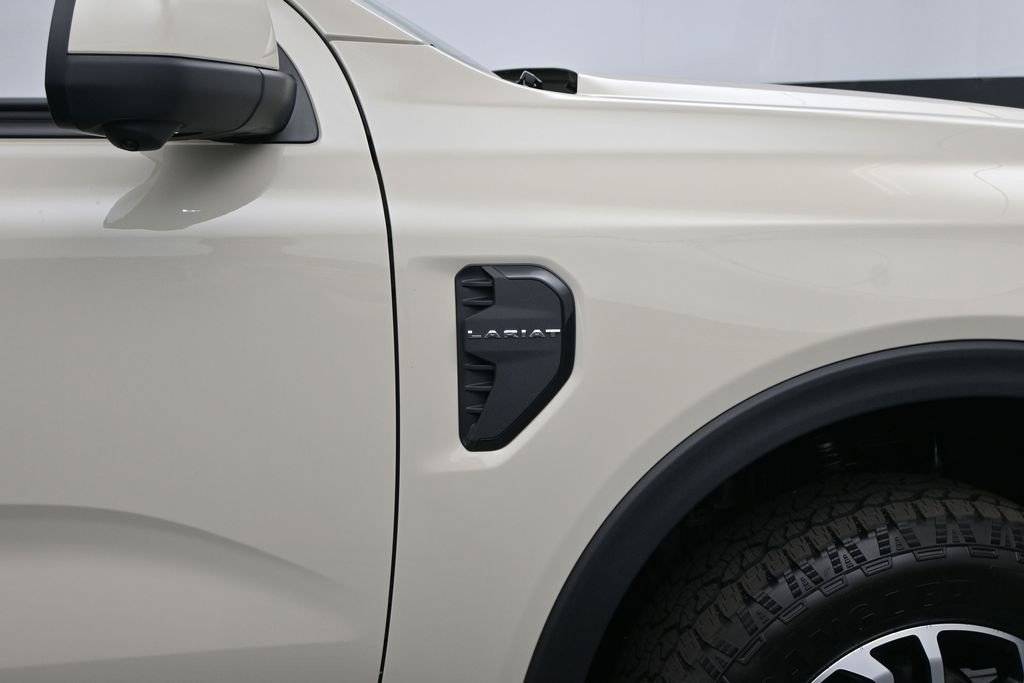 New 2026 Ford Ranger Lariat w/ Convenience Package AWD/4WD image 24