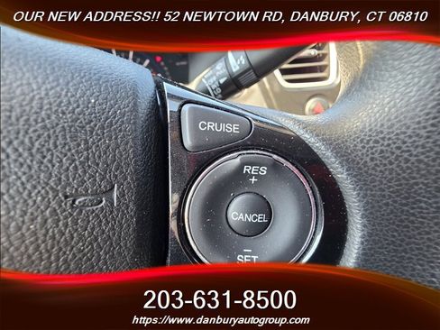 Used 2014 Honda Civic EX image 15