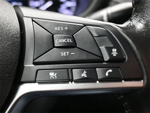 Used 2023 Nissan Sentra SV image 23