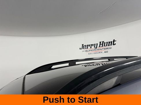 Used 2025 Kia Sorento SX image 12