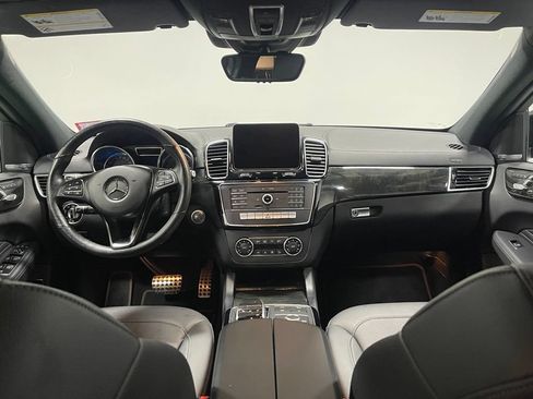 Certified 2019 Mercedes-Benz GLE 43 AMG 4MATIC Coupe image 30