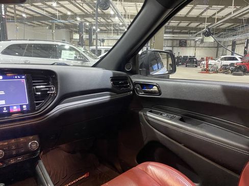 Used 2021 Dodge Durango SRT w/ Black Package AWD/4WD image 4