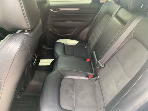 Used 2020 MAZDA CX-5 Touring AWD/4WD image 9