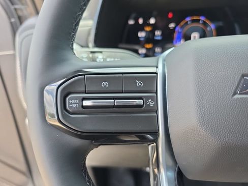 New 2026 Chevrolet Colorado LT w/ LT Convenience Package RWD image 18