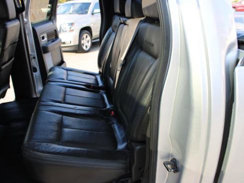 Used 2013 Ford F150 Platinum AWD/4WD image 33