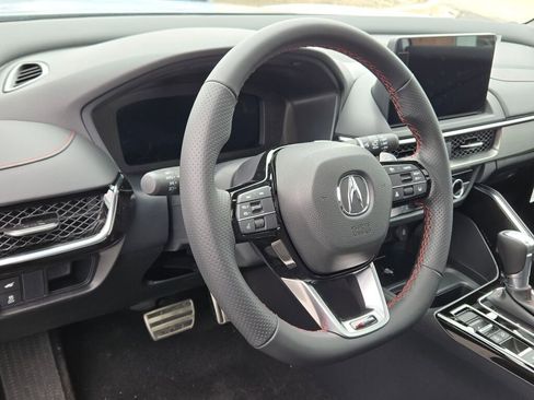 New 2026 Acura ADX A-Spec AWD/4WD image 32