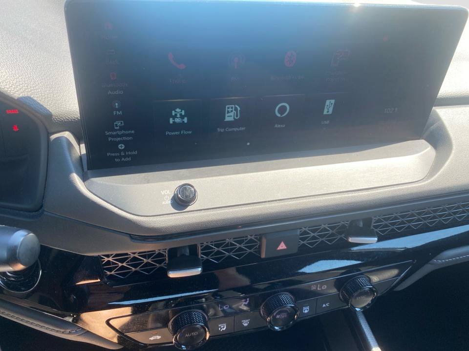 Certified 2023 Honda Accord Sport image 21