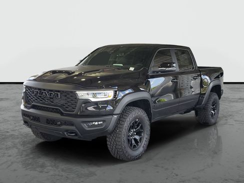 Used 2026 RAM 1500 RHO AWD/4WD image 4