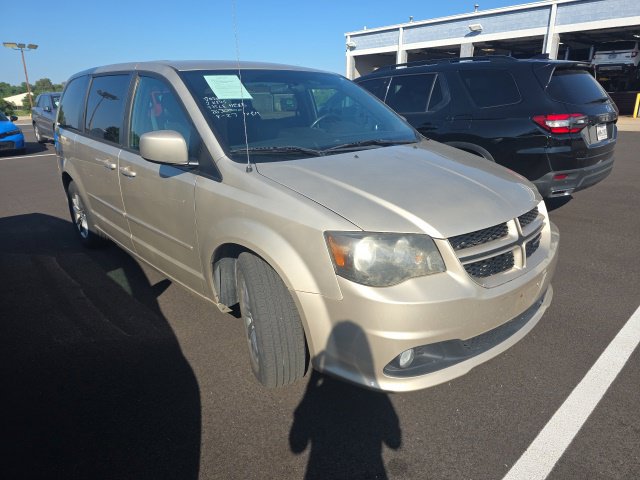 Used 2014 Dodge Grand Caravan R/T FWD image 5