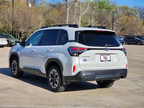 Certified 2026 Subaru Forester Premium image 5