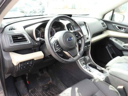Used 2019 Subaru Ascent Premium w/ Popular Package #3 AWD/4WD image 10