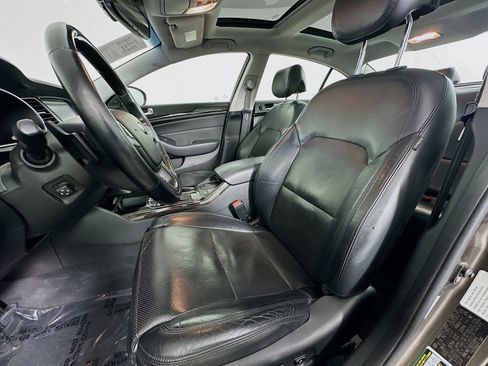 Used 2014 Kia Cadenza Premium w/ Luxury Package image 23