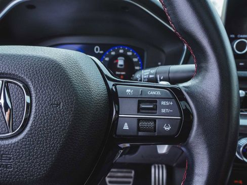 Used 2024 Acura Integra A-Spec image 24